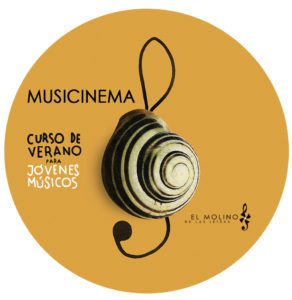 MUSICinema Curso de Verano de Música y Cine para Pequeños Artistas